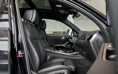 BMW X7, 2025 год, 21 300 000 рублей, 7 фотография