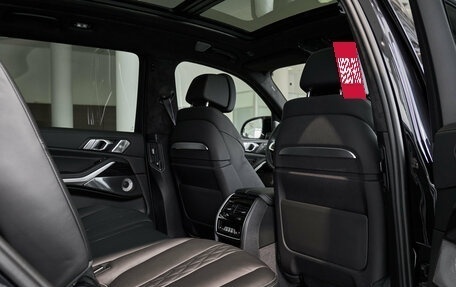 BMW X7, 2025 год, 21 300 000 рублей, 13 фотография