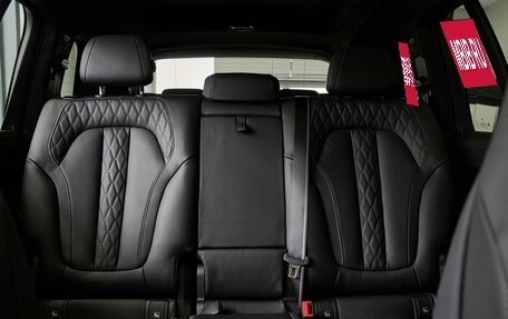 BMW X7, 2025 год, 21 300 000 рублей, 16 фотография