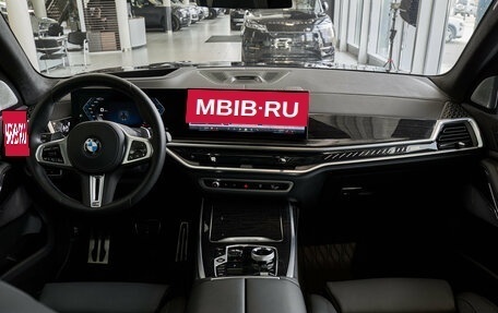 BMW X7, 2025 год, 21 300 000 рублей, 10 фотография