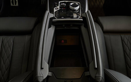 BMW X7, 2025 год, 21 300 000 рублей, 22 фотография