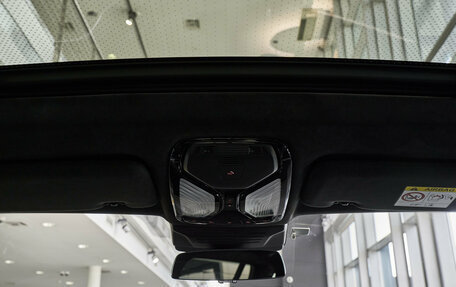 BMW X7, 2025 год, 21 300 000 рублей, 25 фотография