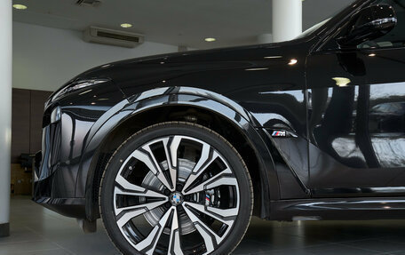 BMW X7, 2025 год, 21 300 000 рублей, 30 фотография