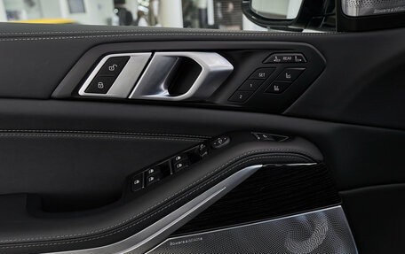 BMW X7, 2025 год, 21 300 000 рублей, 28 фотография