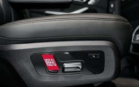 BMW X7, 2025 год, 21 300 000 рублей, 26 фотография