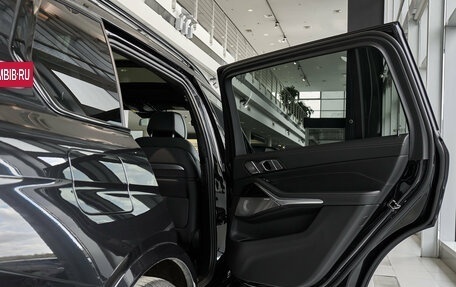 BMW X7, 2025 год, 21 300 000 рублей, 27 фотография