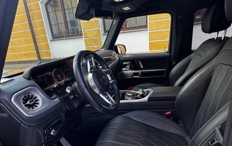 Mercedes-Benz G-Класс AMG, 2023 год, 29 400 000 рублей, 7 фотография