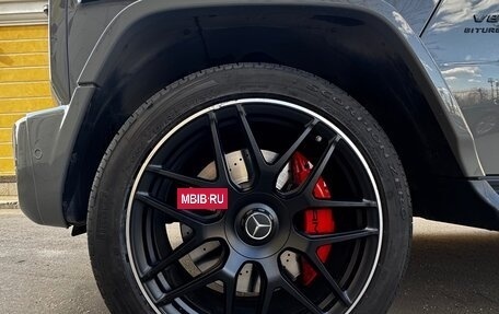 Mercedes-Benz G-Класс AMG, 2023 год, 29 400 000 рублей, 2 фотография