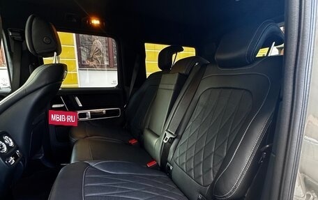 Mercedes-Benz G-Класс AMG, 2023 год, 29 400 000 рублей, 8 фотография