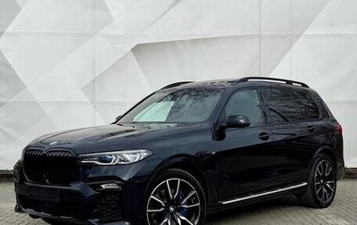 BMW X7, 2022 год, 9 990 000 рублей, 1 фотография