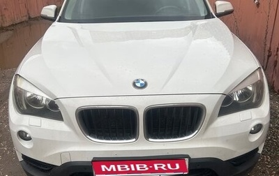 BMW X1, 2012 год, 1 020 000 рублей, 1 фотография