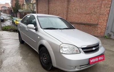 Chevrolet Lacetti, 2008 год, 540 000 рублей, 1 фотография