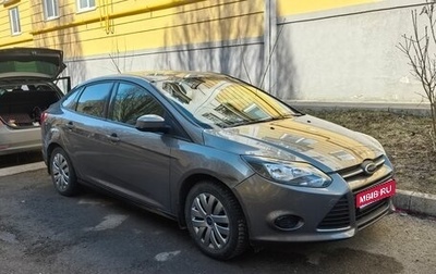 Ford Focus III, 2012 год, 650 000 рублей, 1 фотография