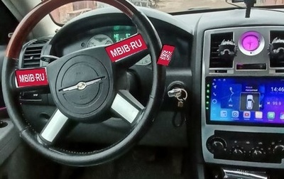 Chrysler 300C II, 2006 год, 1 000 000 рублей, 1 фотография