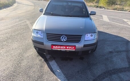 Volkswagen Passat B5+ рестайлинг, 2003 год, 380 000 рублей, 1 фотография