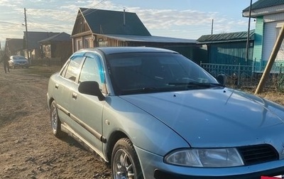 Mitsubishi Carisma I, 2003 год, 255 000 рублей, 1 фотография