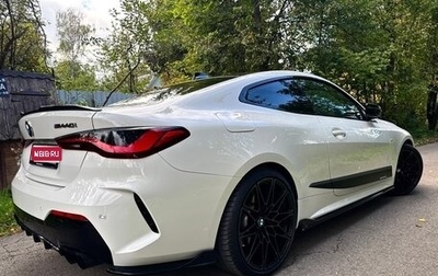 BMW 4 серия, 2020 год, 6 100 000 рублей, 1 фотография