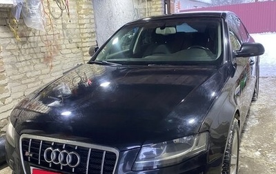 Audi A4, 2010 год, 1 250 000 рублей, 1 фотография