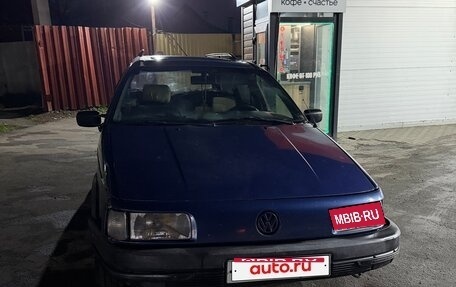 Volkswagen Passat B3, 1989 год, 85 000 рублей, 1 фотография