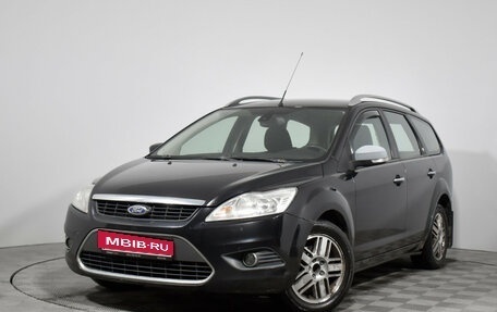 Ford Focus II рестайлинг, 2008 год, 545 000 рублей, 1 фотография