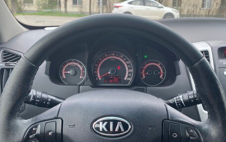 KIA cee'd I рестайлинг, 2010 год, 725 000 рублей, 3 фотография