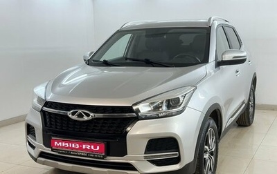 Chery Tiggo 4 I рестайлинг, 2022 год, 1 250 000 рублей, 1 фотография