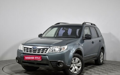 Subaru Forester, 2011 год, 890 000 рублей, 1 фотография