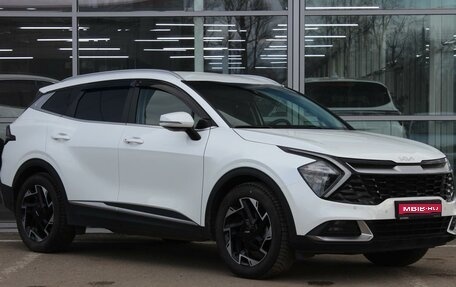 KIA Sportage IV рестайлинг, 2023 год, 3 750 000 рублей, 1 фотография