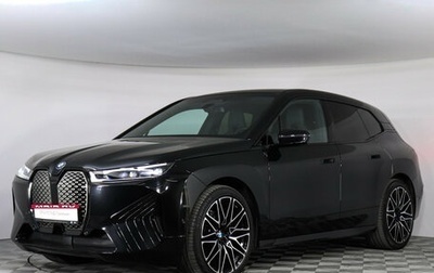 BMW iX, 2022 год, 5 500 000 рублей, 1 фотография