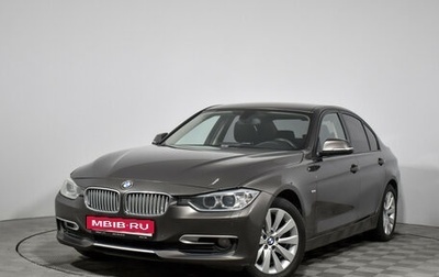 BMW 3 серия, 2013 год, 1 690 000 рублей, 1 фотография