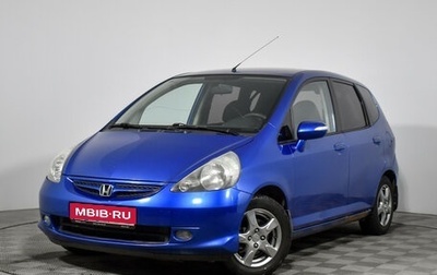 Honda Jazz I рестайлинг, 2008 год, 690 000 рублей, 1 фотография