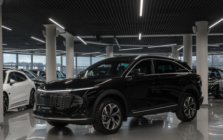 Haval F7, 2024 год, 3 160 000 рублей, 1 фотография