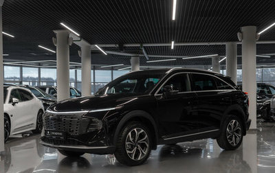 Haval F7, 2024 год, 3 160 000 рублей, 1 фотография