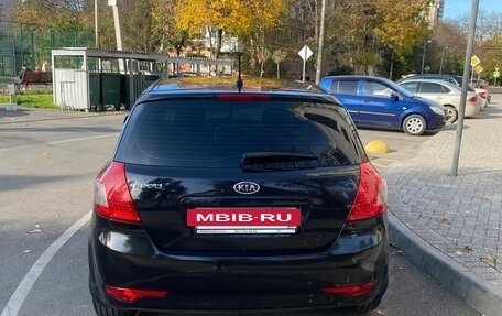 KIA cee'd I рестайлинг, 2010 год, 725 000 рублей, 7 фотография