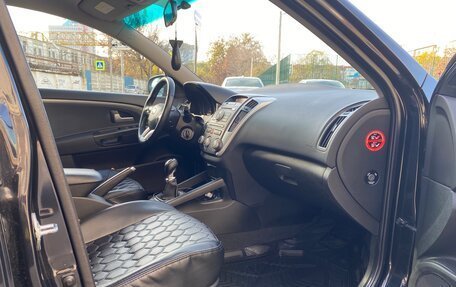 KIA cee'd I рестайлинг, 2010 год, 725 000 рублей, 16 фотография