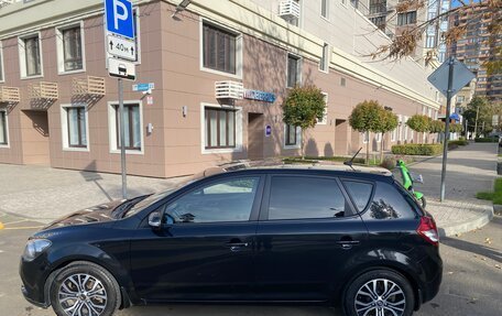 KIA cee'd I рестайлинг, 2010 год, 725 000 рублей, 13 фотография