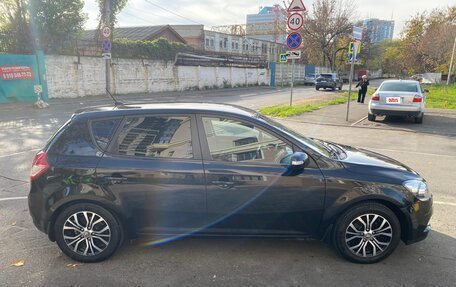 KIA cee'd I рестайлинг, 2010 год, 725 000 рублей, 10 фотография