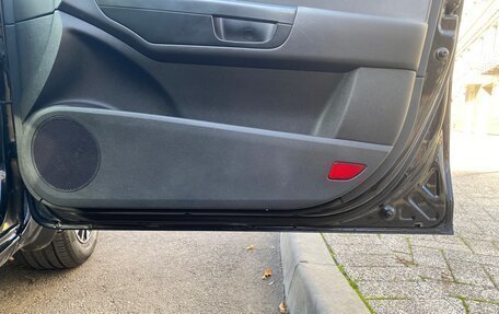 KIA cee'd I рестайлинг, 2010 год, 725 000 рублей, 15 фотография