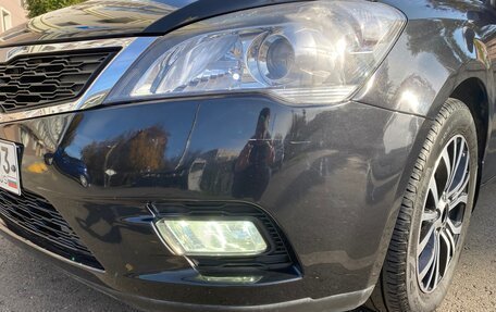 KIA cee'd I рестайлинг, 2010 год, 725 000 рублей, 14 фотография