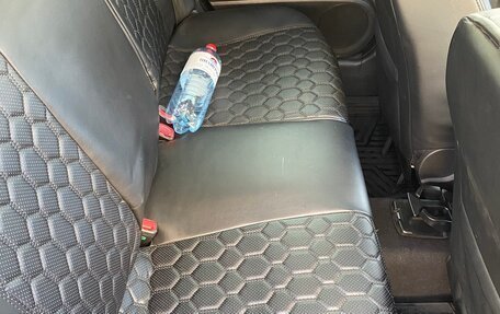 KIA cee'd I рестайлинг, 2010 год, 725 000 рублей, 19 фотография