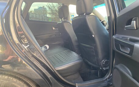 KIA cee'd I рестайлинг, 2010 год, 725 000 рублей, 20 фотография