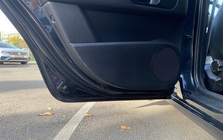 KIA cee'd I рестайлинг, 2010 год, 725 000 рублей, 25 фотография