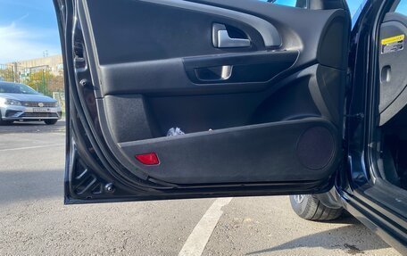 KIA cee'd I рестайлинг, 2010 год, 725 000 рублей, 27 фотография