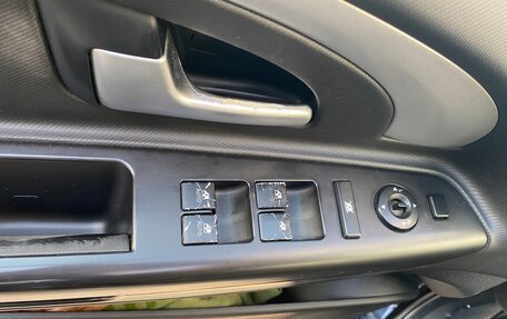 KIA cee'd I рестайлинг, 2010 год, 725 000 рублей, 29 фотография