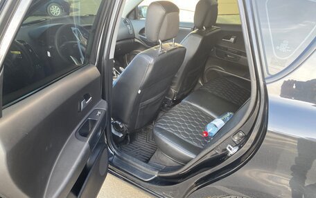 KIA cee'd I рестайлинг, 2010 год, 725 000 рублей, 24 фотография