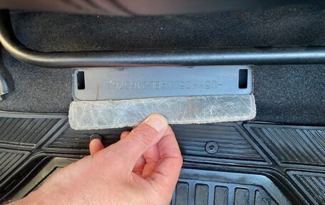 KIA cee'd I рестайлинг, 2010 год, 725 000 рублей, 33 фотография