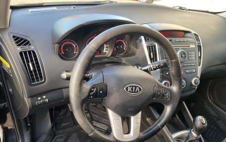 KIA cee'd I рестайлинг, 2010 год, 725 000 рублей, 30 фотография