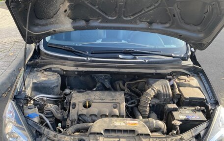 KIA cee'd I рестайлинг, 2010 год, 725 000 рублей, 36 фотография