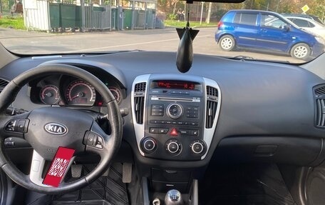 KIA cee'd I рестайлинг, 2010 год, 725 000 рублей, 31 фотография