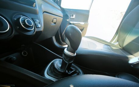 KIA Rio III рестайлинг, 2014 год, 850 000 рублей, 8 фотография